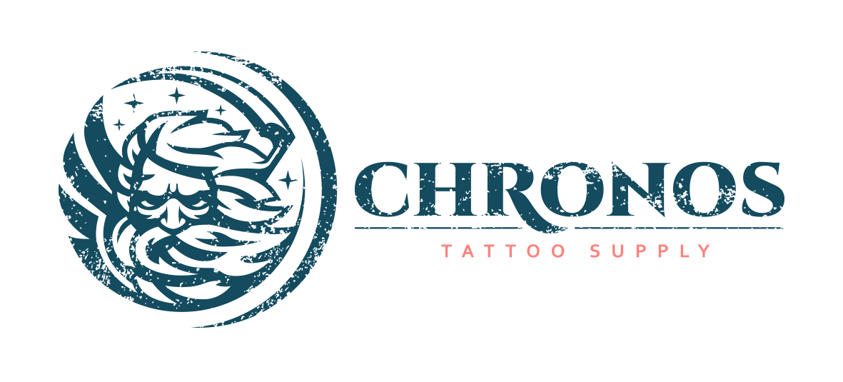 Chronos Tattoo Supply Bucuresti